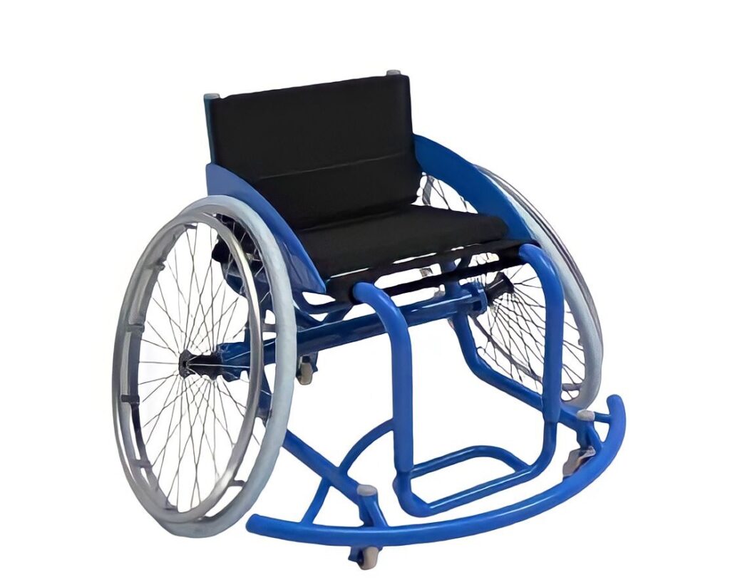 sports wheelchair
