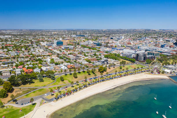 geelong | wheelchair accessible day tour