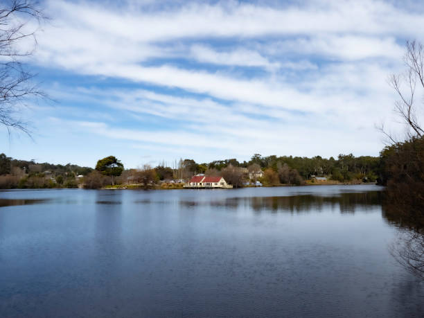 lake daylesford | wheelchair accessible day tour