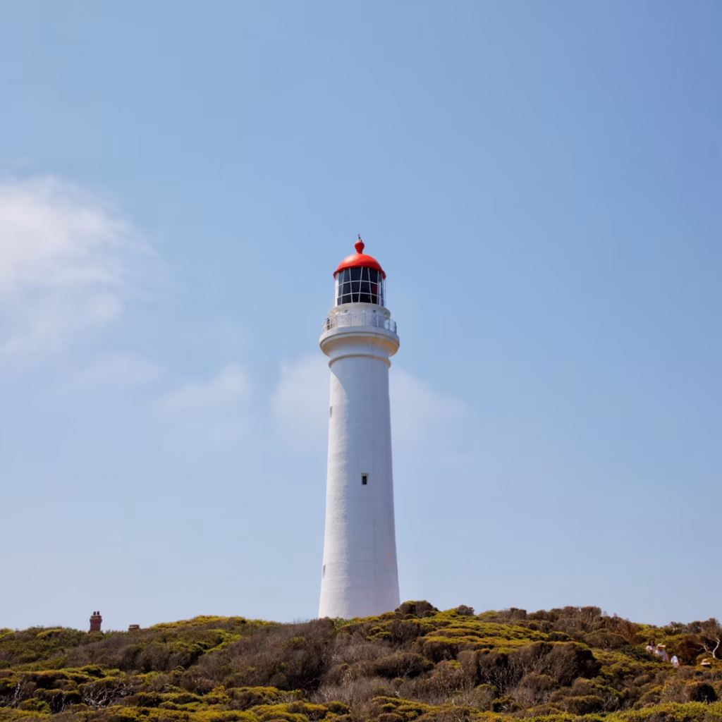 great ocean road | wheelchair accessible day tour