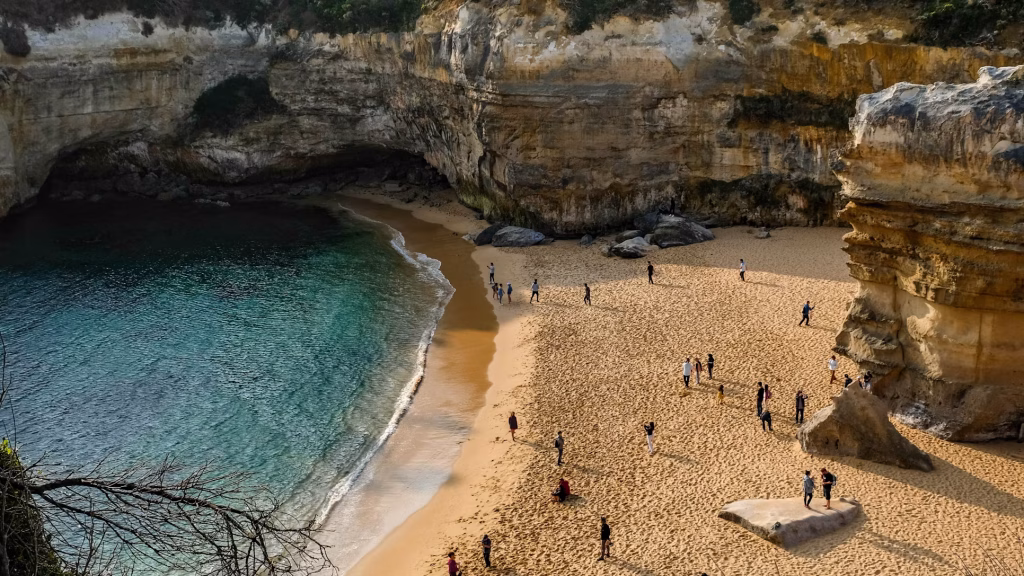 great ocean road | wheelchair accessible day tour