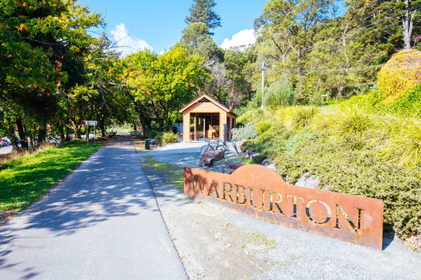 Warburton | wheelchair accessible day tour