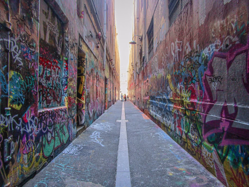 Fitzroy | Wheelchair Accessible Melbourne