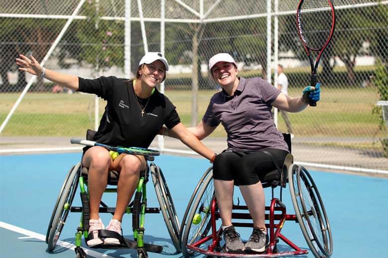 wheelchair accessible activities Sydney