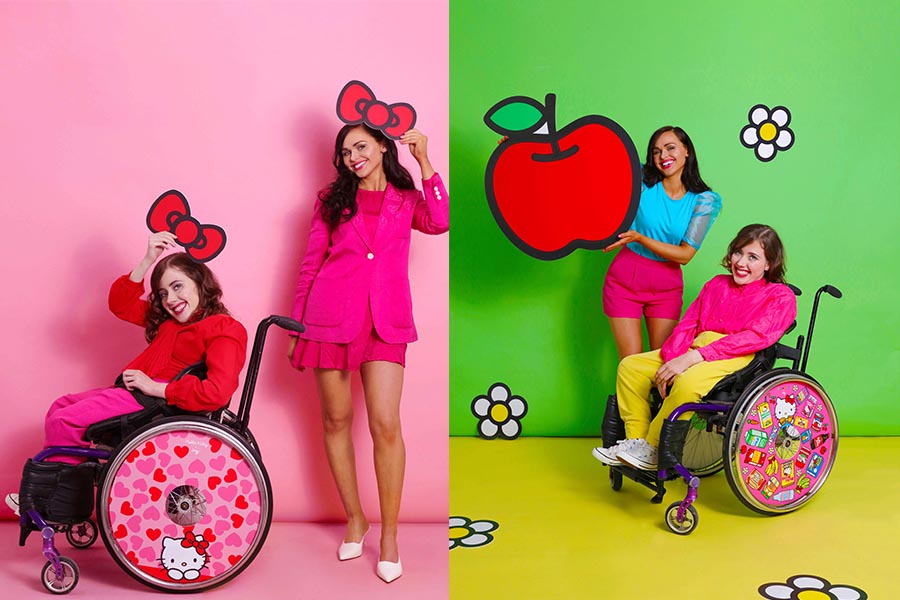 mobility wheelchair accessories