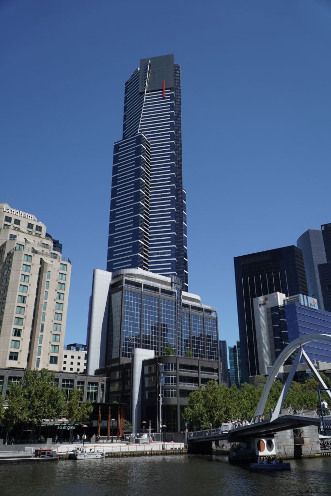 Eureka Skydeck | Wheelchair accessible Melbourne