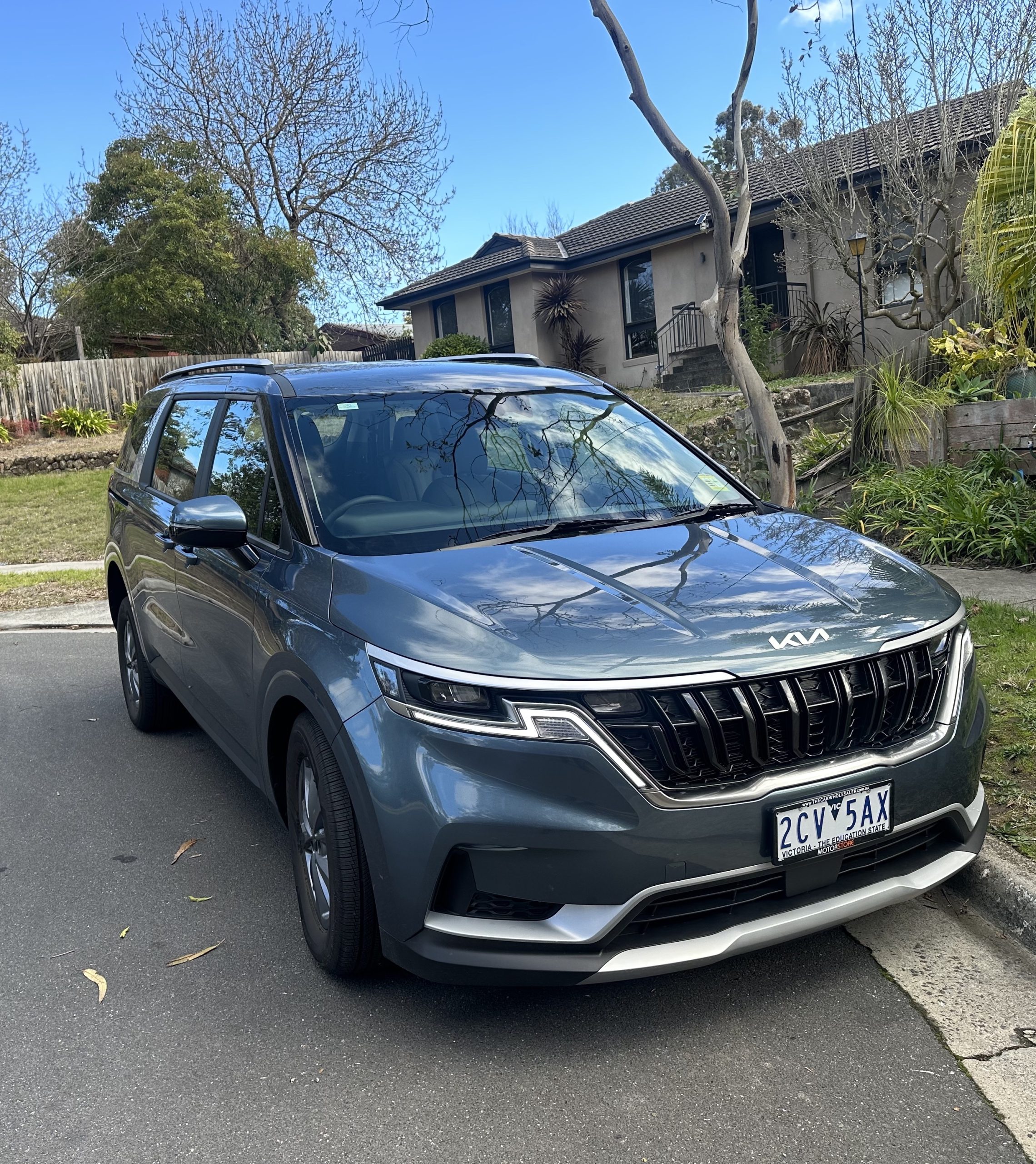 Wheelchair accessible van hire for NDIS participants