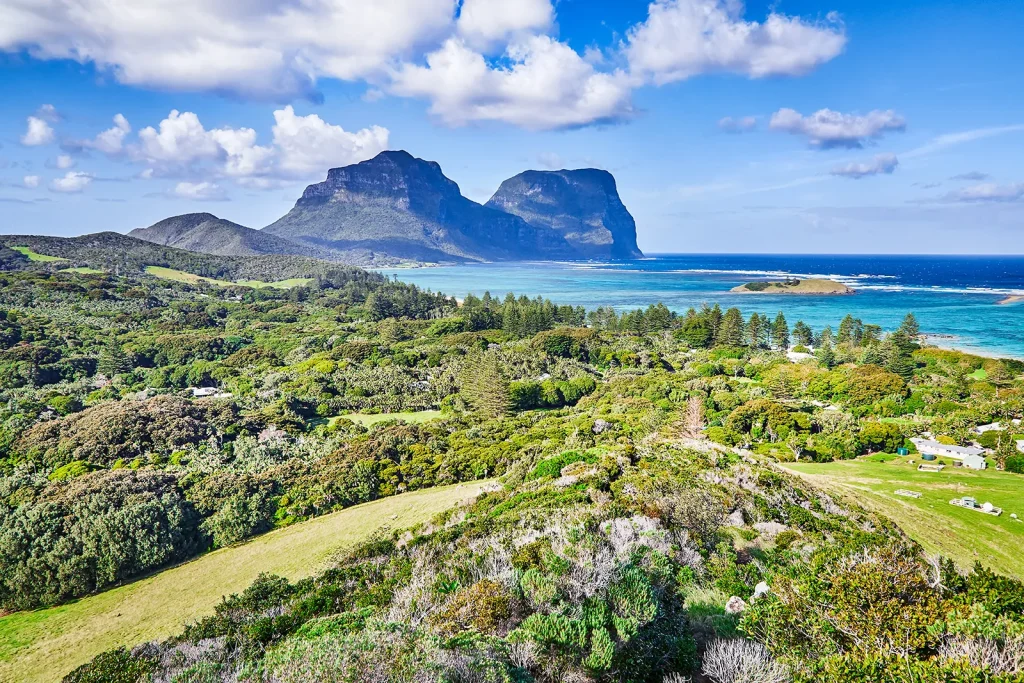 new south wales