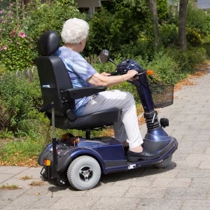 mobility tree