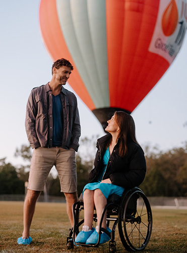 Amplify Accessible Travel Specialists