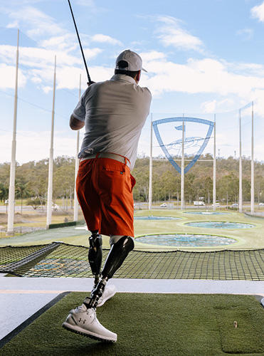 Amplify Accessible Travel Specialists