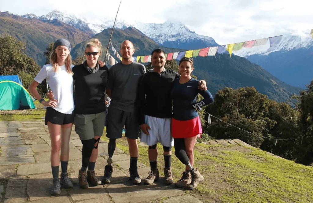 wheelchair accessible travel