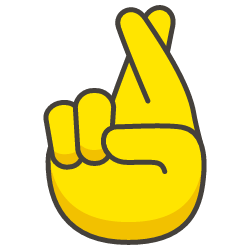 fingers crossed | accessible vehicle hire for business