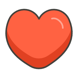 love heart | accessible vehicle hire for business