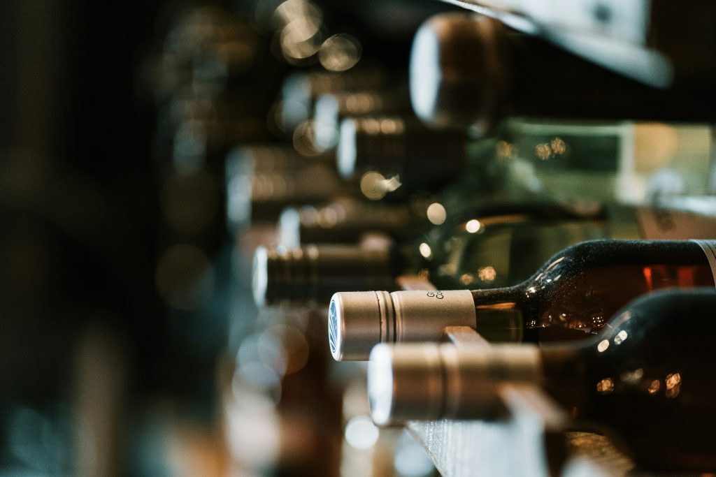 winery | yarra valley wheelchair accessible day tour