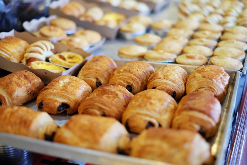 bakery | yarra valley wheelchair accessible day tour