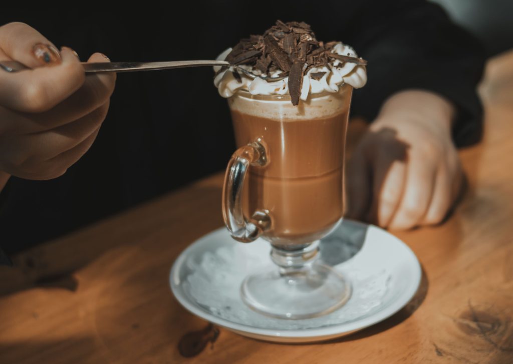 chocolaterie | yarra valley wheelchair accessible day tour