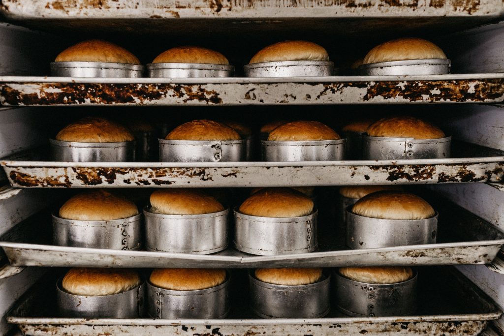 bakery | yarra valley wheelchair accessible day tour