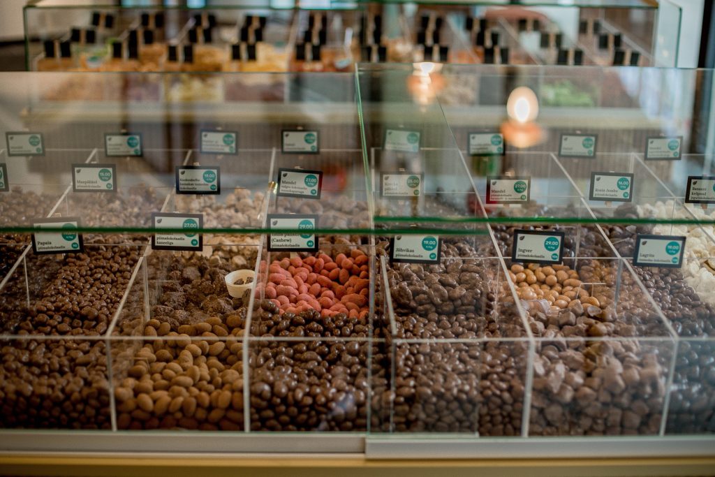 chocolaterie | yarra valley wheelchair accessible day tour