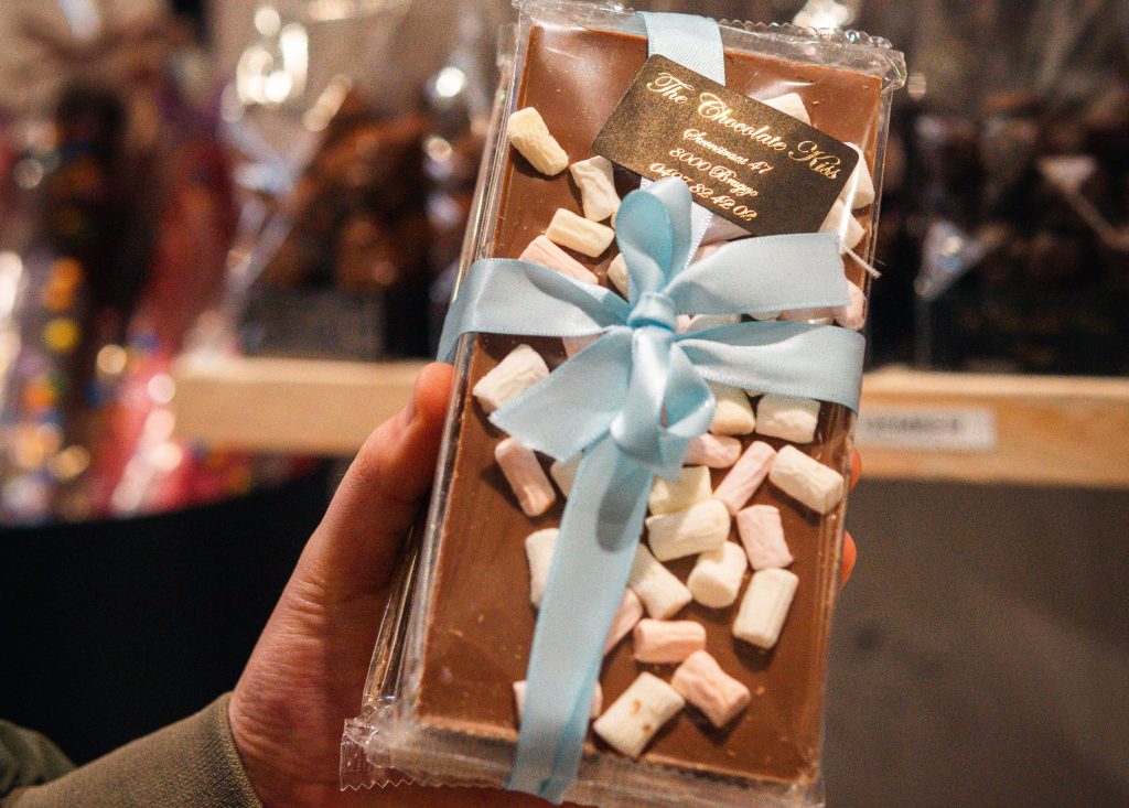 chocolaterie | yarra valley wheelchair accessible day tour